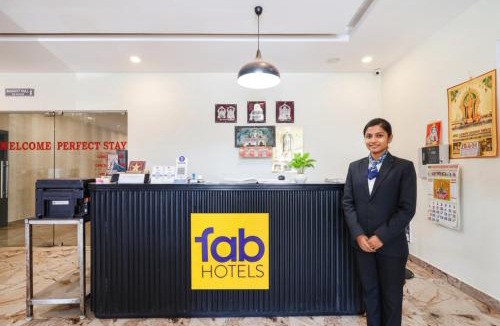 Chennai Hotel | FabHotel Perfect Stays - Kovilambakkam