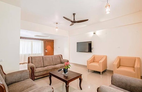 Brookefield Hotel | Fabhotel Phoenix Brookfield