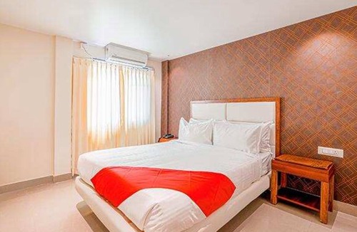 Brookefield Hotel | Fabhotel Phoenix Brookfield