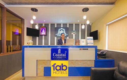 Electronics City Hotel | FabHotel Pride - Electronic City