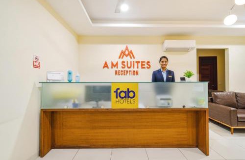 Secunderabad Hotel | FabHotel Prime AM Suites - Nr Yashoda Hospitals
