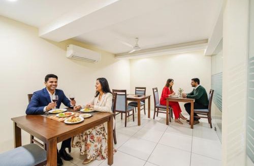 Secunderabad Hotel | FabHotel Prime AM Suites - Nr Yashoda Hospitals