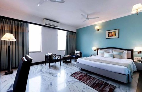 Ranchi Hotel | Fabhotel Prime Capitol Residency