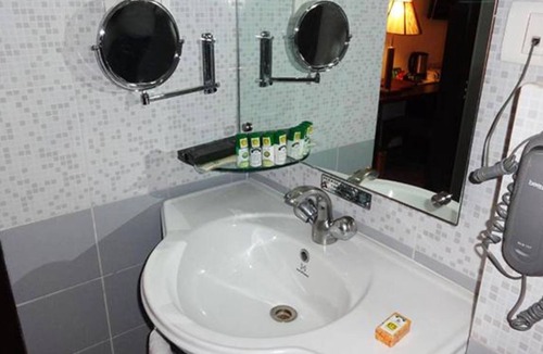 Ranchi Hotel | Fabhotel Prime Capitol Residency