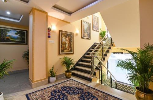 New Town Hotel | FabHotel Prime Familto - Nr Bisarjan Ghat