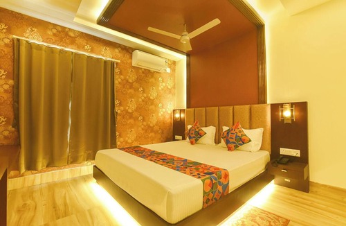 Kolkata Hotel | Fabhotel Prime Grand Plaza