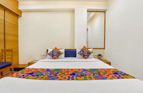 Changodar Hotel | FabHotel Prime Grand Unity, Changodar