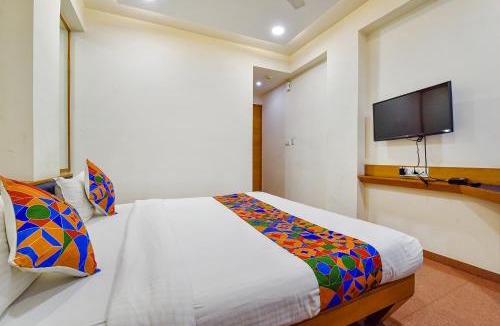 Changodar Hotel | FabHotel Prime Grand Unity, Changodar