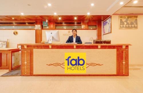 Kalasipalya Hotel | FabHotel Prime Indian Comforts