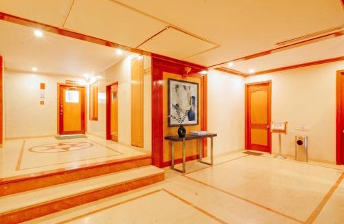 Kalasipalya Hotel | FabHotel Prime Indian Comforts