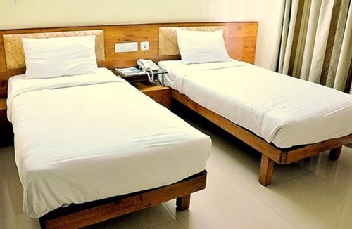 Rajahmundry Hotel | Fabhotel Prime La Hospin
