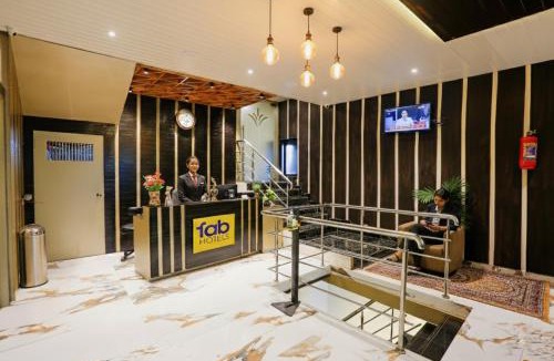Dharavi Hotel | FabHotel Prime Land - Nr BKC
