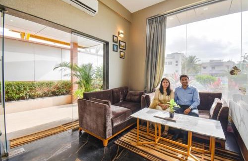 Hinjawadi Hotel | FabHotel Prime Rajmudra - Nr Butterfly Park - Hinjawadi