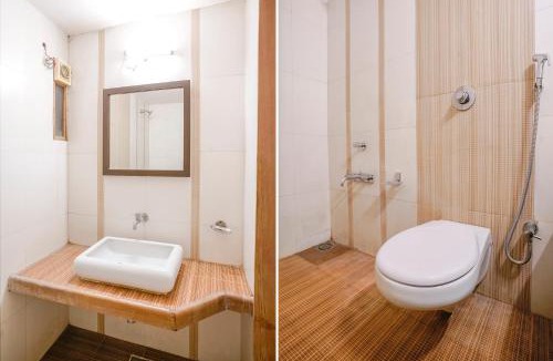 Vadodara Hotel | FabHotel Prime Riddhi Siddhi