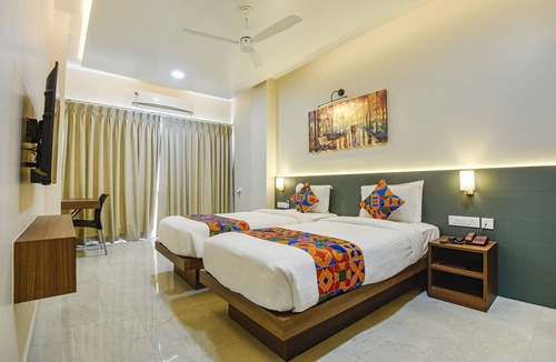 Ella Hotel | Fabhotel Prime Swarnam, Old Goa