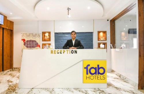 Tarapith Hotel | FabHotel Prime The Golden Plaza - Nr Tarapith Temple