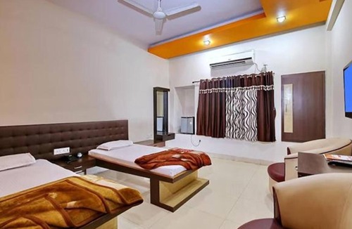 Asansol Hotel | Fabhotel Prime The Hindustan Residency