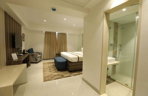 Thane West Hotel | Fabhotel Prime The Thane Club