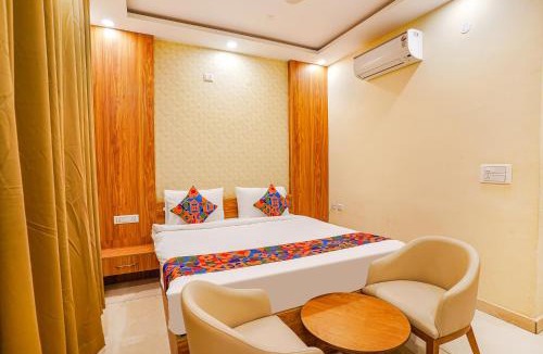 Sarjapur Hotel | FabHotel Prime The Waves - Sarjapura