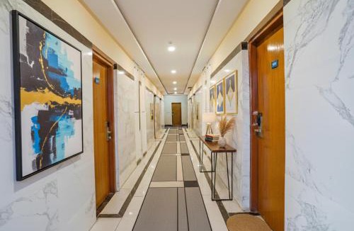 Sarjapur Hotel | FabHotel Prime The Waves - Sarjapura