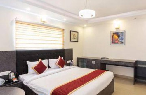 Phase 2 Hotel | FabHotel Prime Whitefield