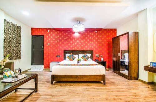 Vellore Hotel | FabHotel Prince Park - Nr Sajra Fort