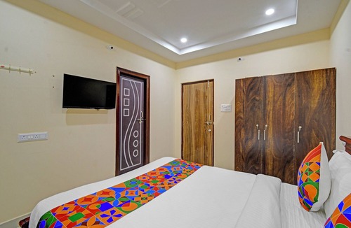 Ibrahimpatan Hotel | Fabhotel Pvr