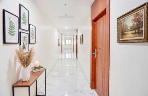 Khammam Hotel | FabHotel Radha Rani Residency