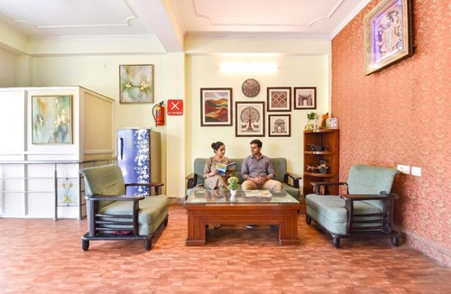 Tonk Road Hotel | FabHotel Raghukul - Nr Chokhi Dhani