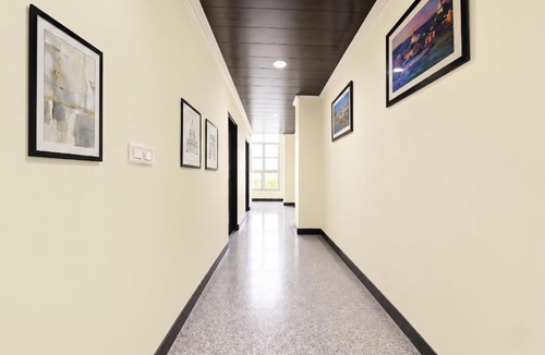 Tonk Road Hotel | FabHotel Raghukul - Nr Chokhi Dhani