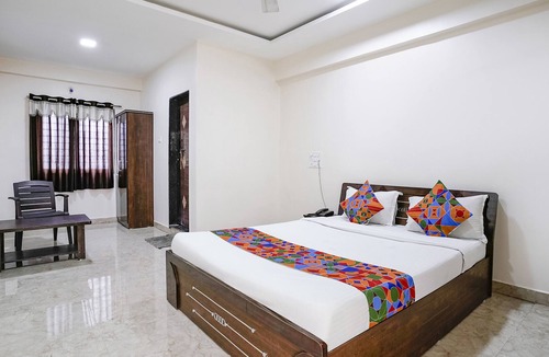 Pune Hotel | Fabhotel Rahul Executive