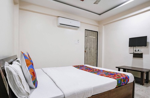 Pune Hotel | Fabhotel Rahul Executive