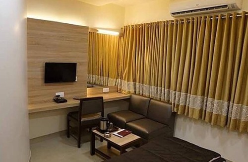Nagpur Hotel | Fabhotel Rajdhani Ii