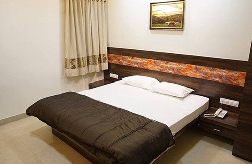 Nagpur Hotel | Fabhotel Rajdhani Ii
