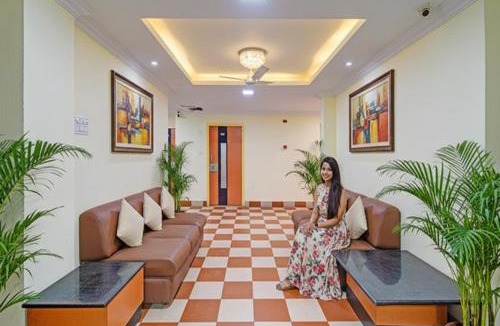 Secunderabad Cabin | FabHotel Ranjit Residency
