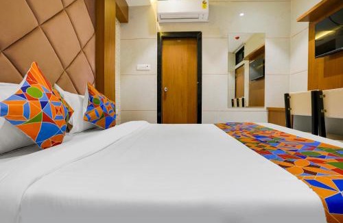 Dharavi Hotel | FabHotel Regal Residency