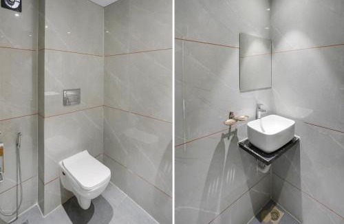 Dharavi Hotel | FabHotel Regal Residency