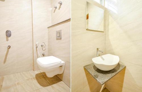 Brookefield Hotel | FabHotel Royal Inn I