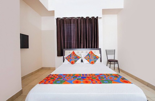 Undri Hotel | Fabhotel Royal Rest Rooms