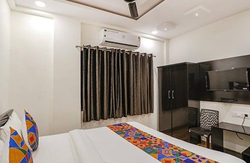 Nagpur Hotel | Fabhotel Royal Stay