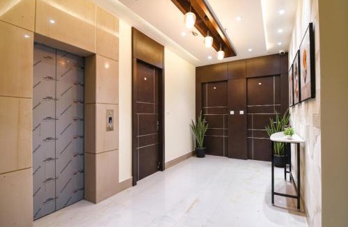 Sector 1 Hotel | FabHotel Samotel - Nr Kolkata Airport