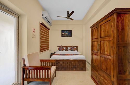Chennai Hotel | Fabhotel Sejour Royal