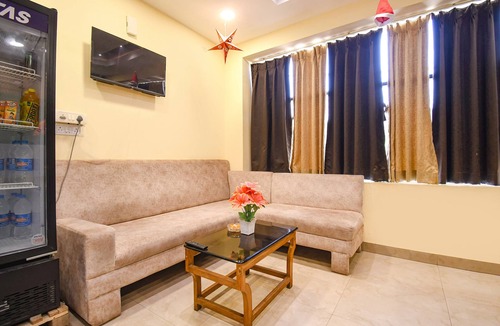 Bhubaneshwar Hotel | Fabhotel Seven Inn 3.0