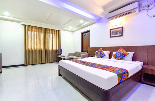 Ponda Hotel | Fabhotel Shakti Palace