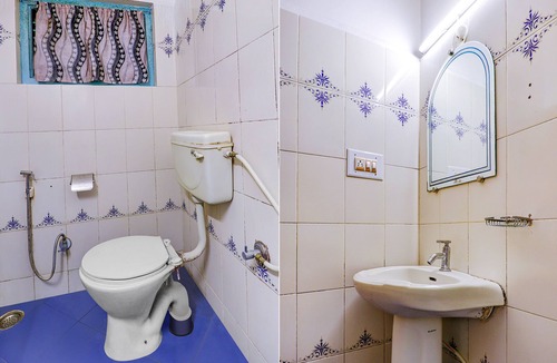 Rajajinagar Hotel | Fabhotel Shivaals Residency