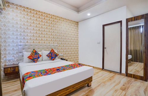 Bellandur Hotel | Fabhotel Shreyas Inn