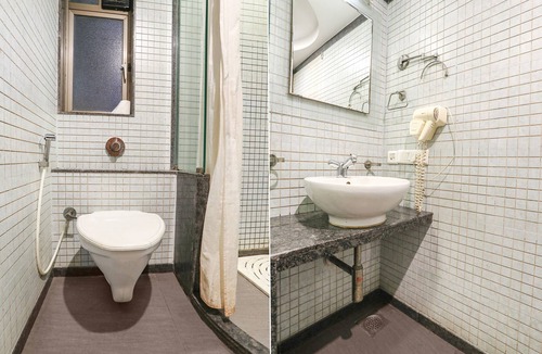 Khar Hotel | Fabhotel Shubhangan