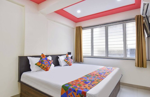 Pune Hotel | Fabhotel Silver Star