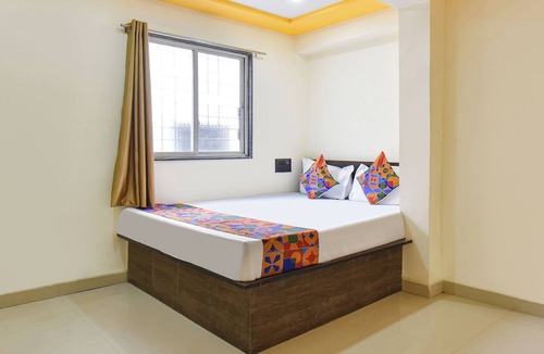 Pune Hotel | Fabhotel Silver Star