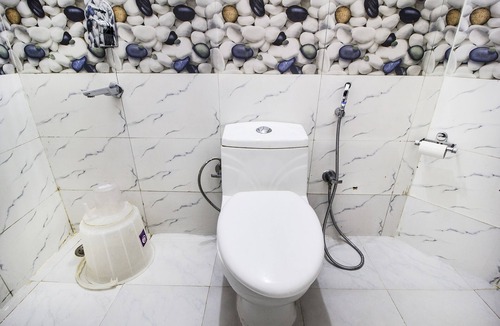 Kolkata Hotel | FabHotel Sivalika Inn